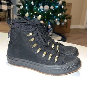 Converse Winter Chuck Taylor